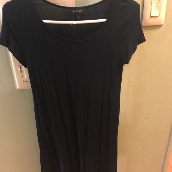 AB Studio Dresses & Skirts - AB Studio Navy dress